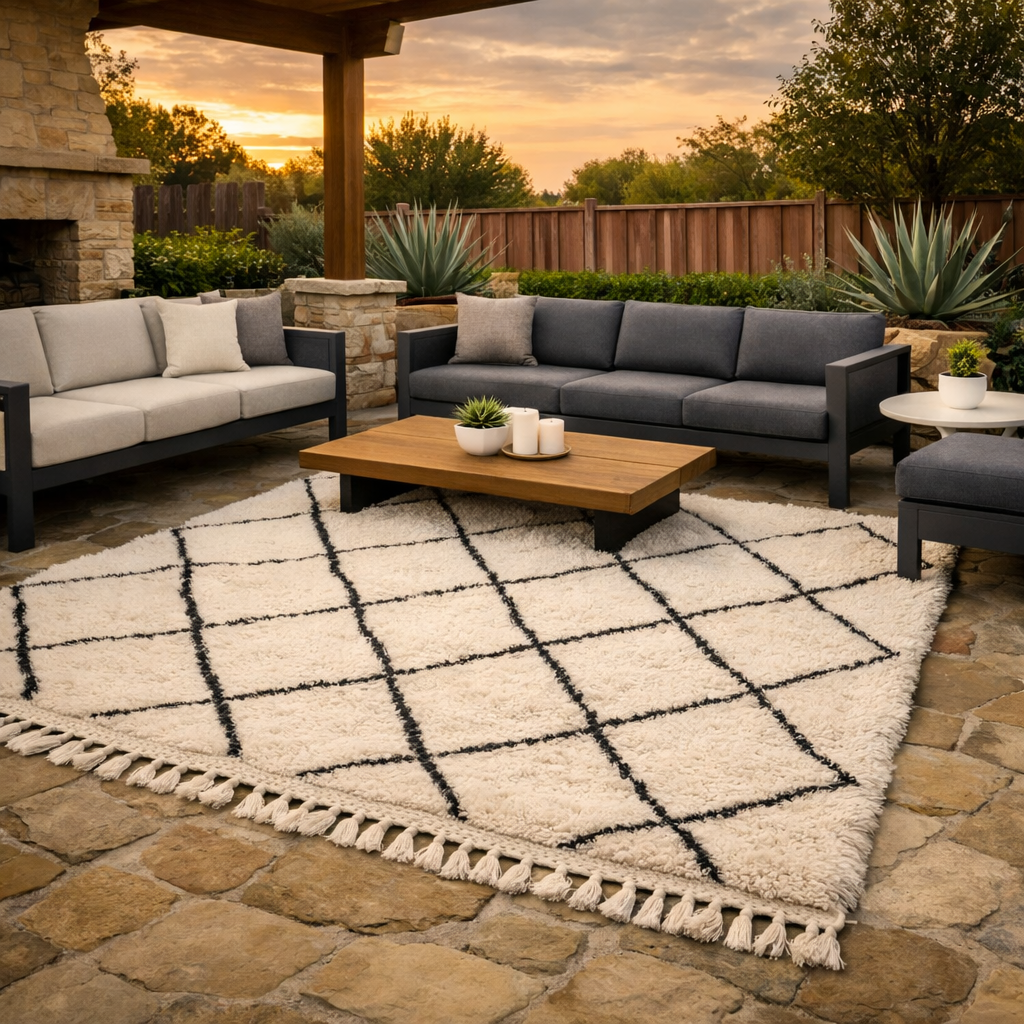 How to Buy a Moroccan Rug: A Simple Buyer’s Guide