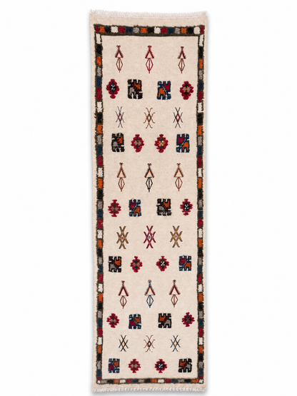 Natural Ivory — Ready to Ship