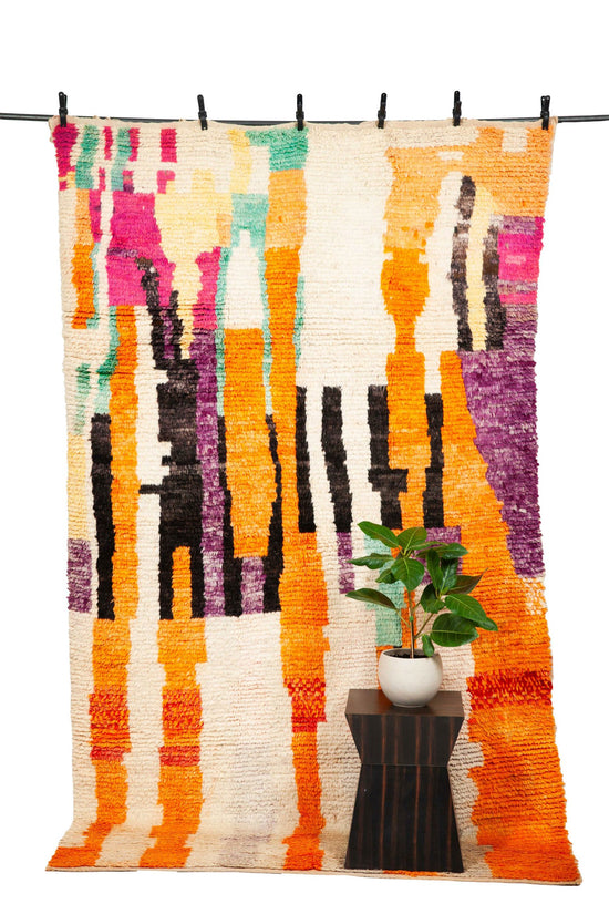 Rug 7
