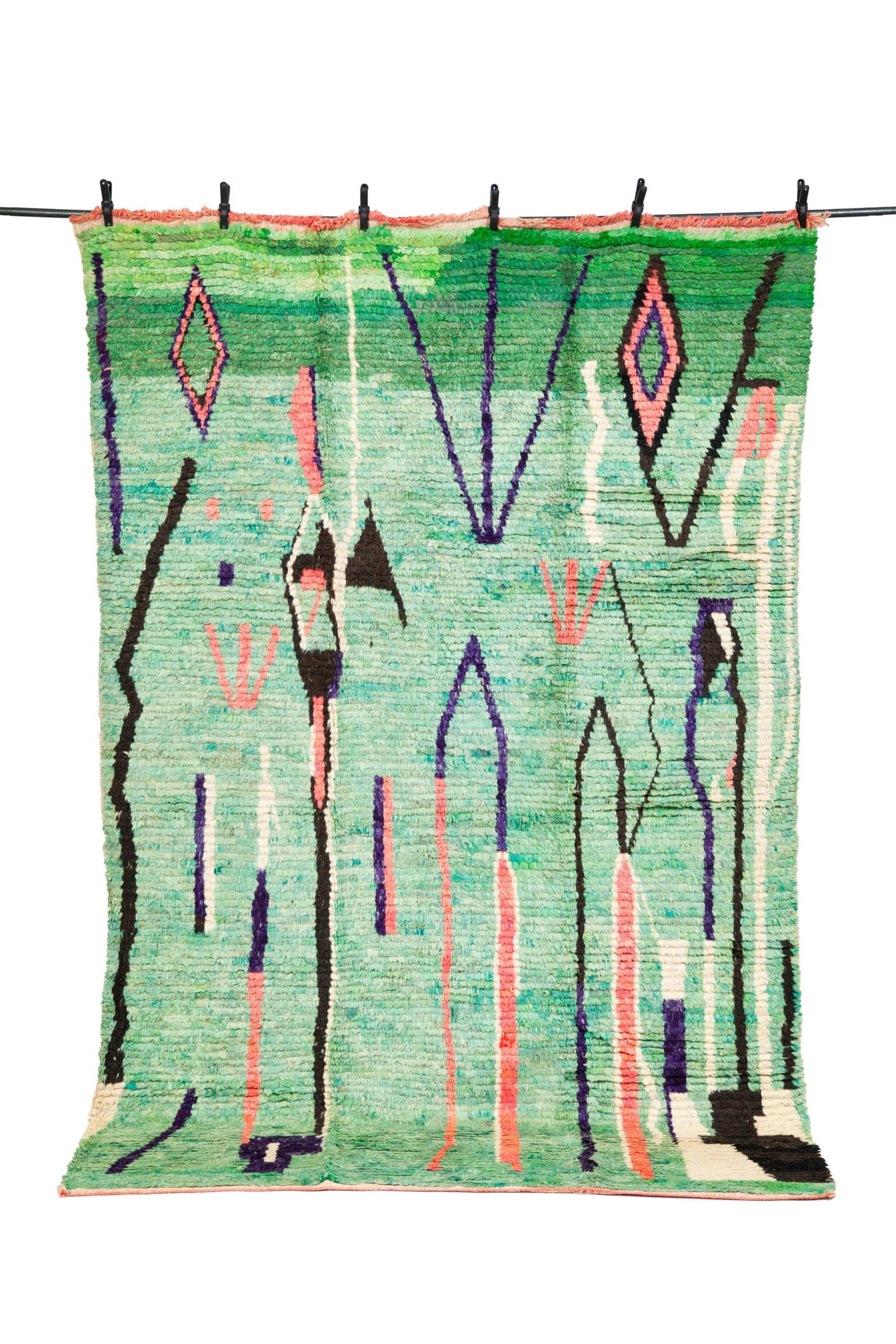 Rug 7