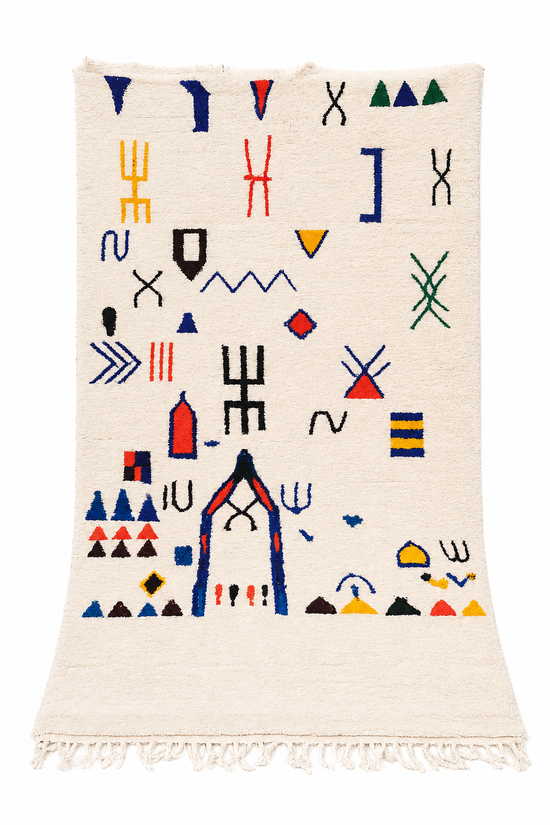 Rug 1